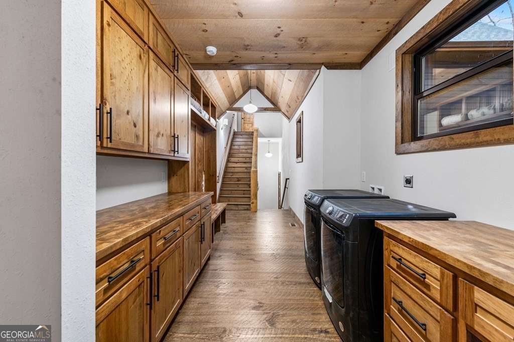 45 Shermans Court Mccaysville GA 30555