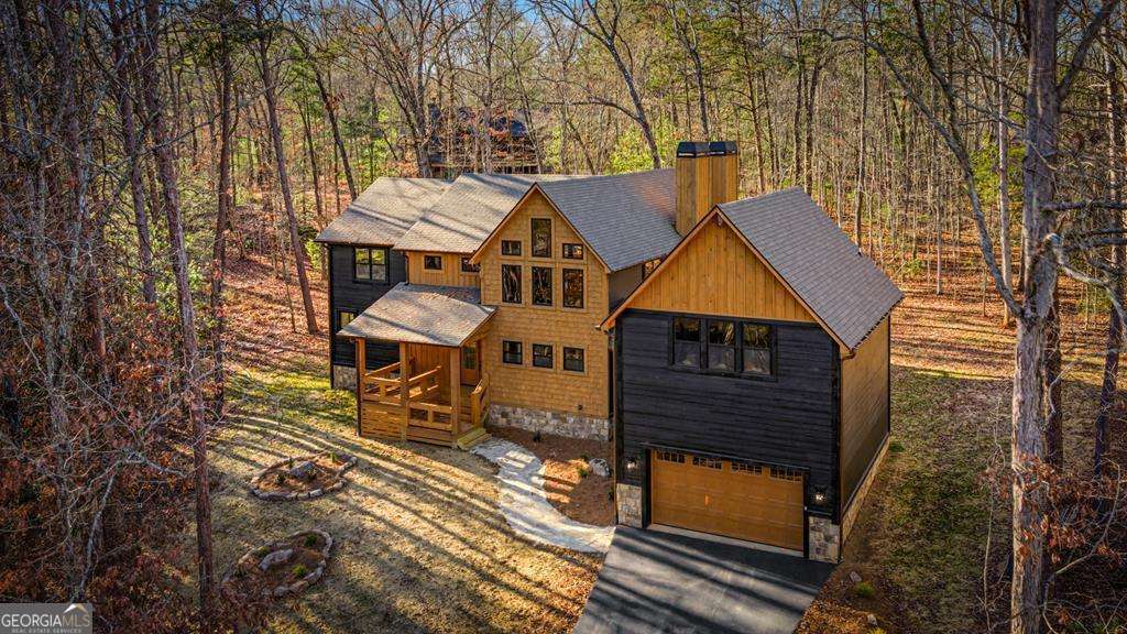 45 Shermans Court Mccaysville GA 30555