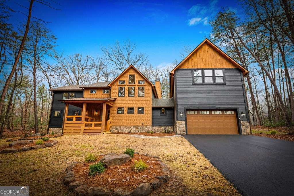 45 Shermans Court Mccaysville GA 30555
