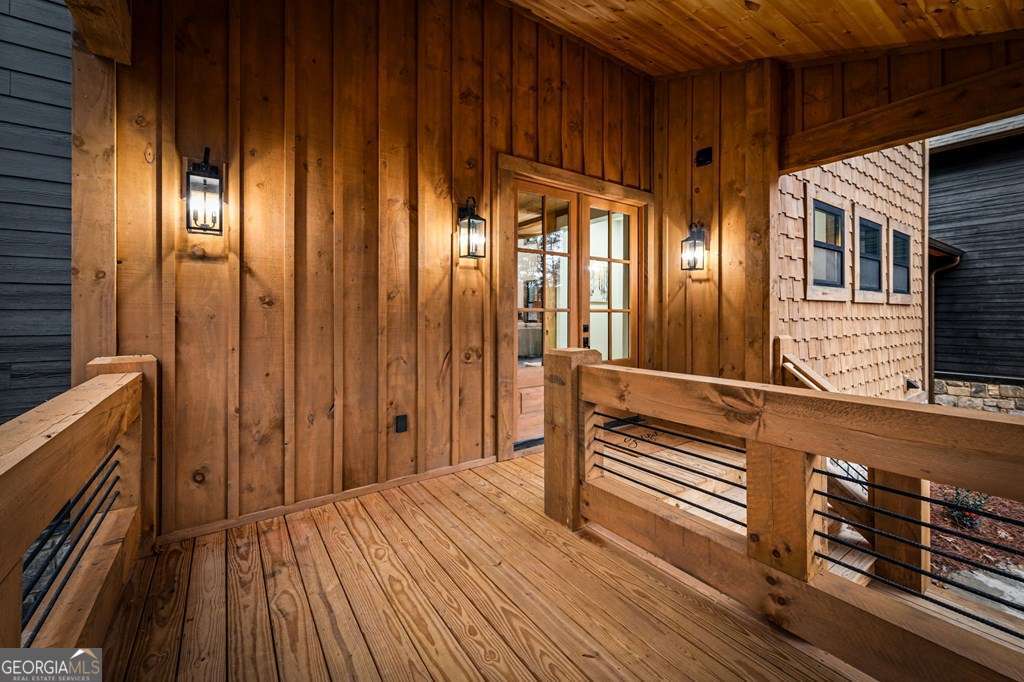 45 Shermans Court Mccaysville GA 30555