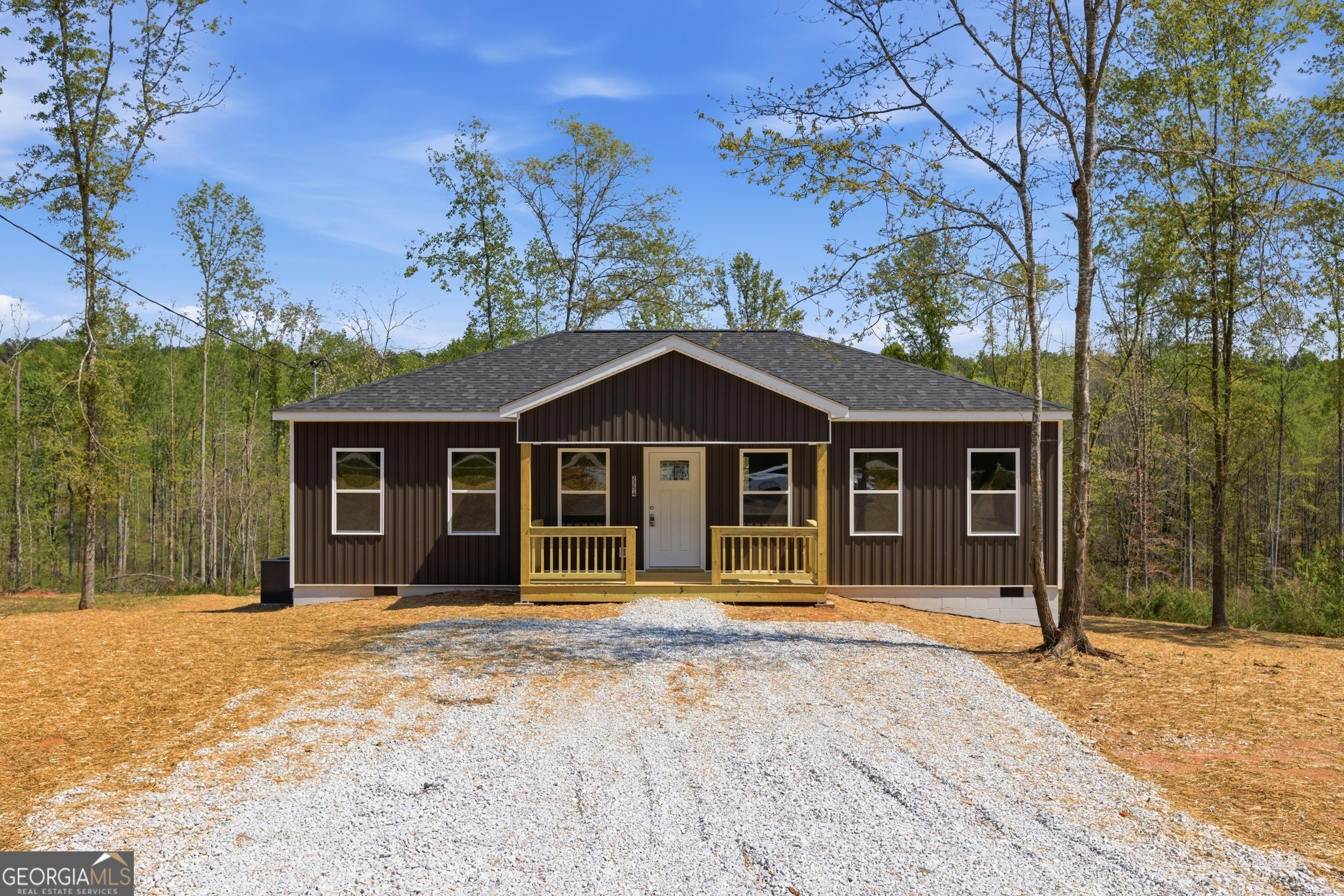 2254 Tower Road Martin GA 30557