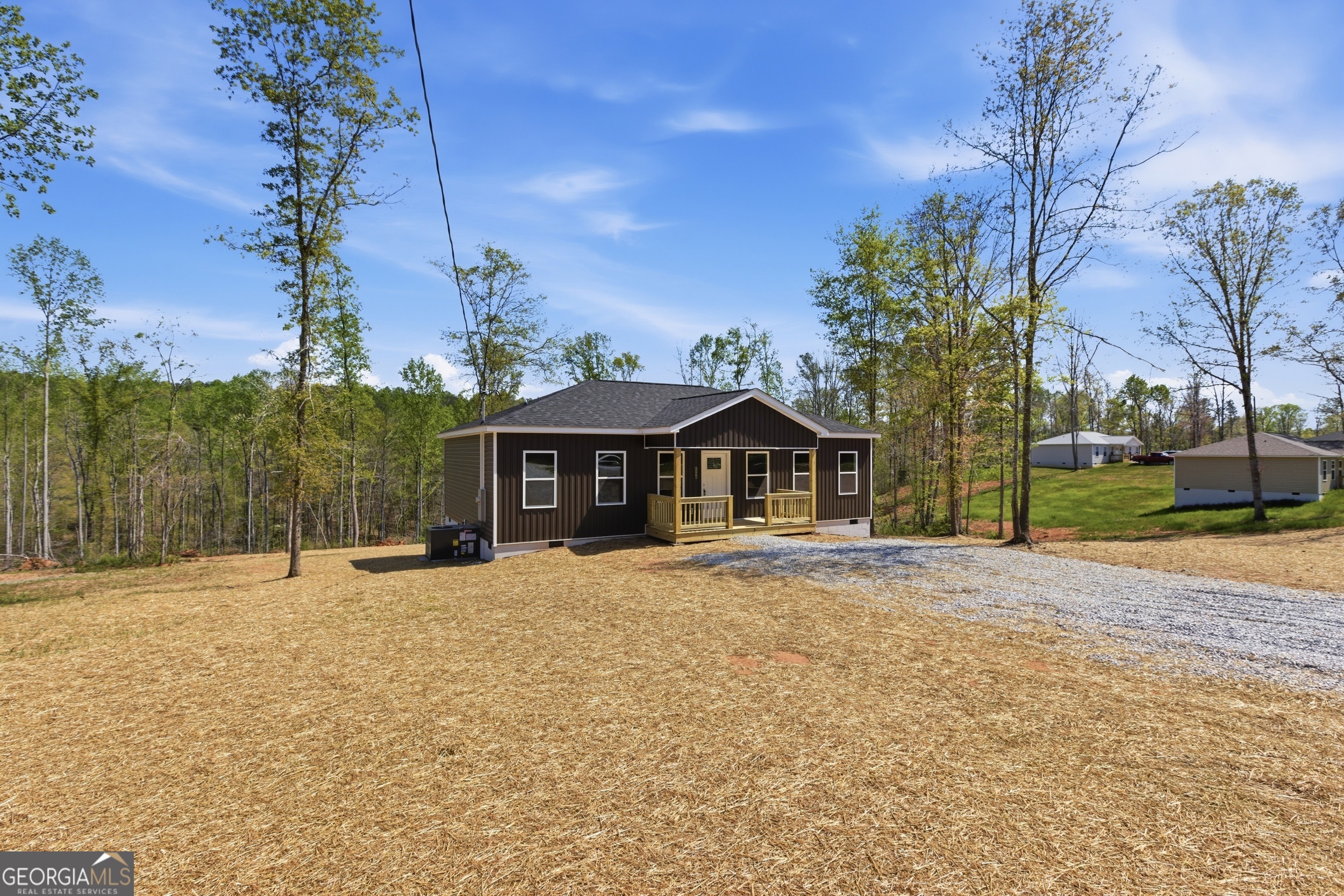 2254 Tower Road Martin GA 30557