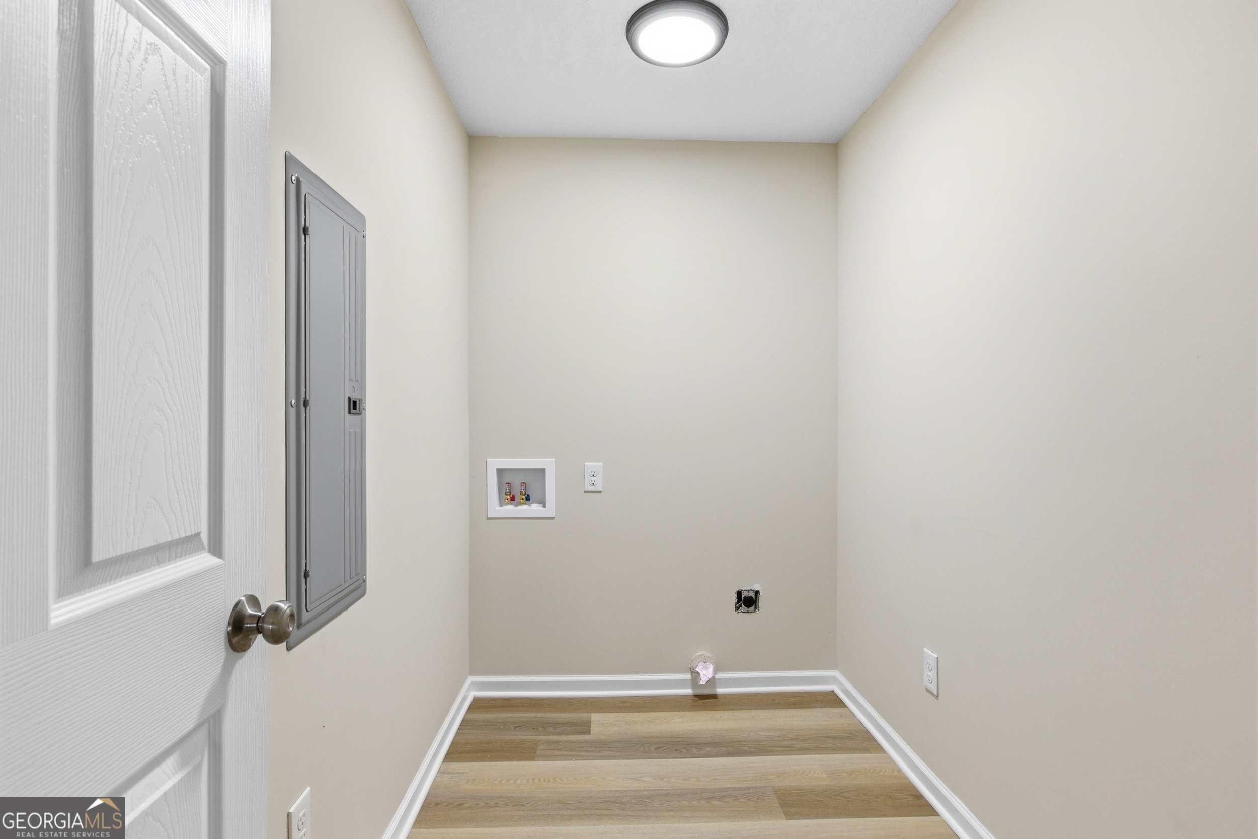 2254 Tower Road Martin GA 30557