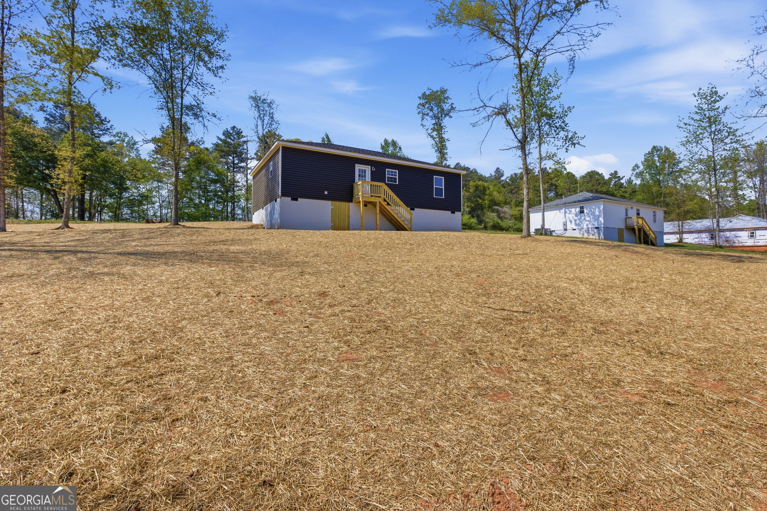 2254 Tower Road Martin GA 30557
