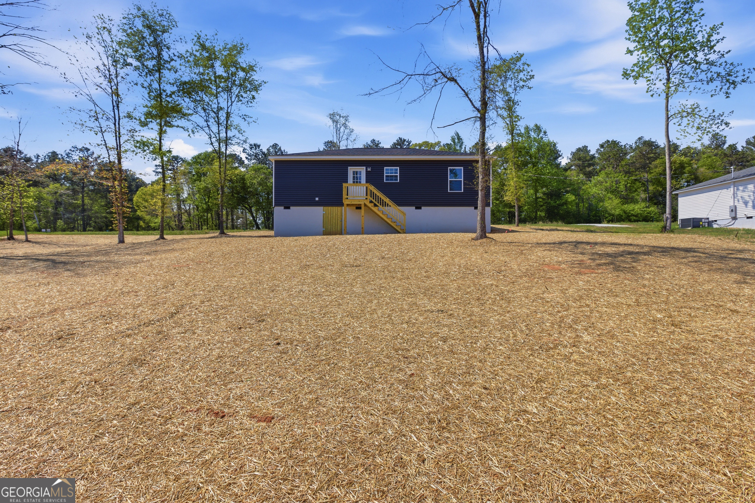 2254 Tower Road Martin GA 30557