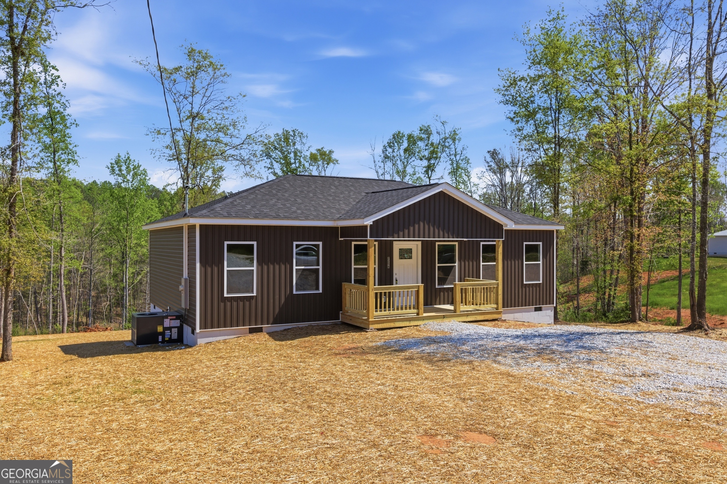 2254 Tower Road Martin GA 30557
