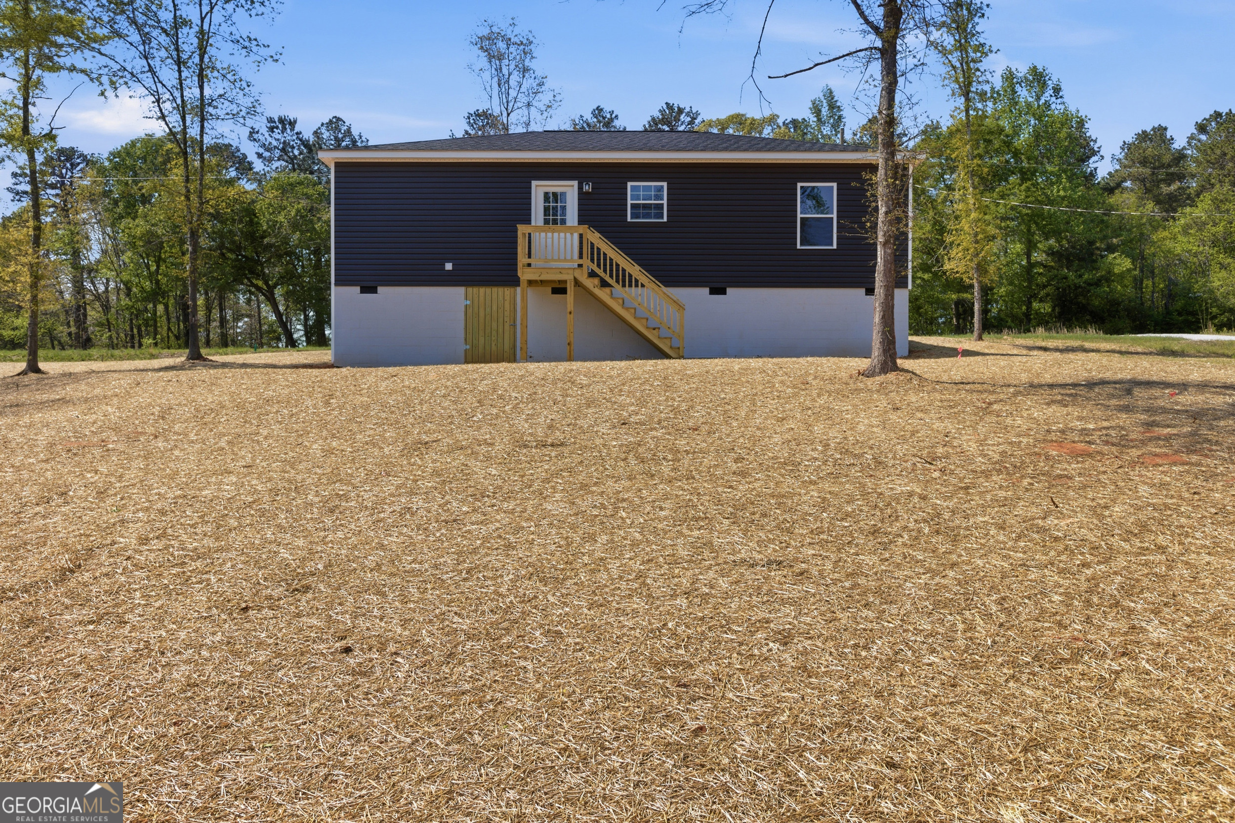 2254 Tower Road Martin GA 30557