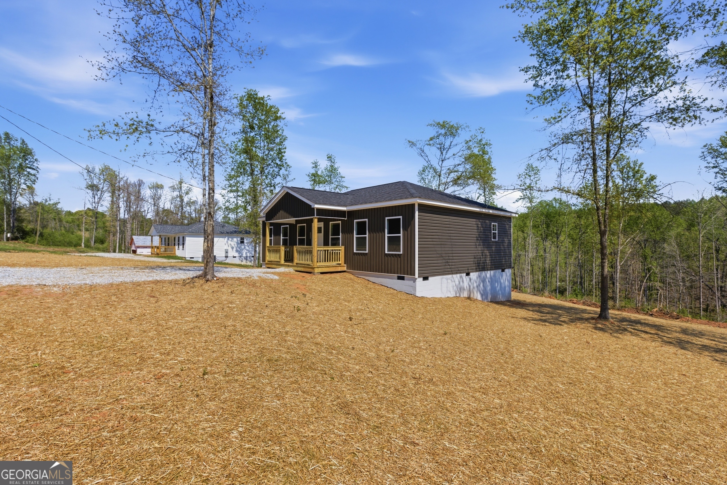 2254 Tower Road Martin GA 30557
