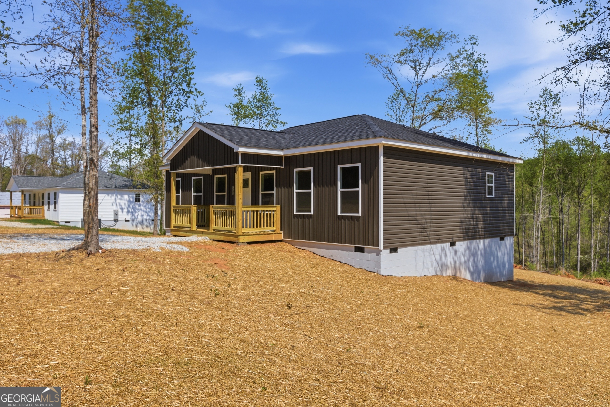 2254 Tower Road Martin GA 30557