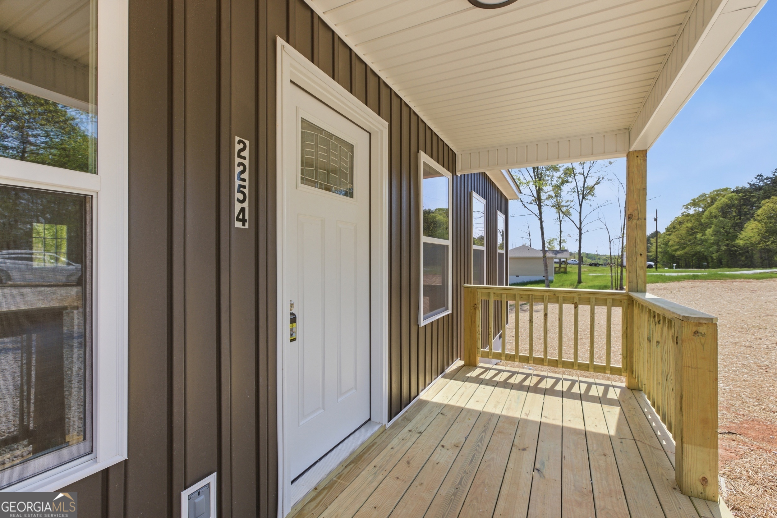 2254 Tower Road Martin GA 30557