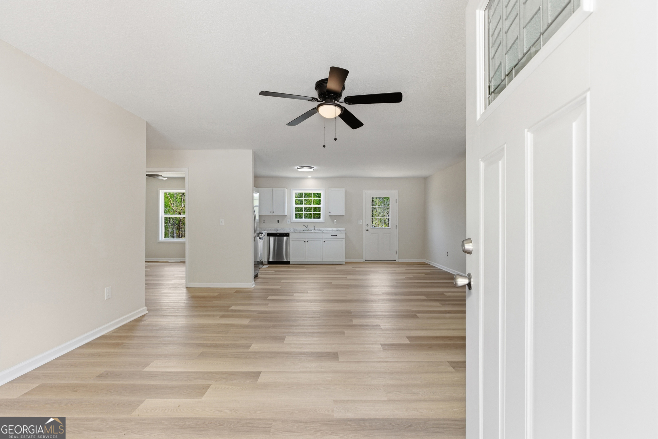 2254 Tower Road Martin GA 30557