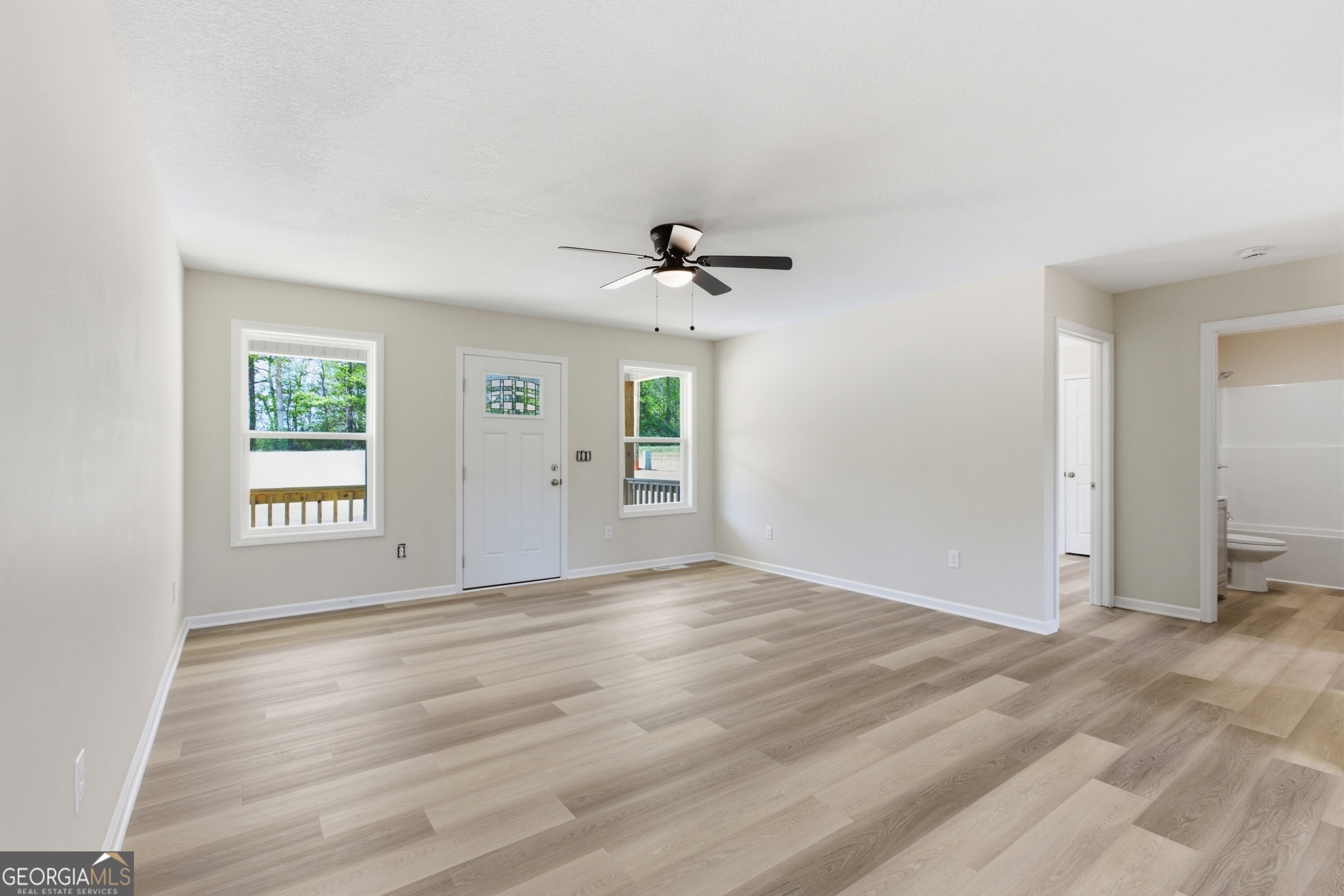 2254 Tower Road Martin GA 30557