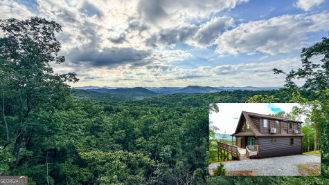 216 Eagle Talon Trail Sautee Nacoochee GA 30571
