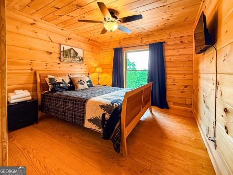 216 Eagle Talon Trail Sautee Nacoochee GA 30571