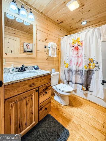 216 Eagle Talon Trail Sautee Nacoochee GA 30571