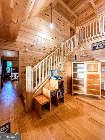 216 Eagle Talon Trail Sautee Nacoochee GA 30571