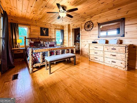 216 Eagle Talon Trail Sautee Nacoochee GA 30571