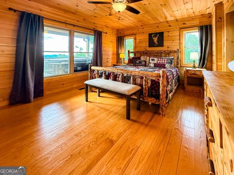 216 Eagle Talon Trail Sautee Nacoochee GA 30571