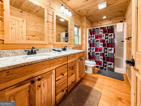 216 Eagle Talon Trail Sautee Nacoochee GA 30571