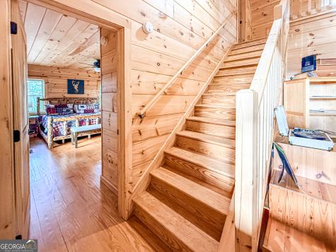 216 Eagle Talon Trail Sautee Nacoochee GA 30571