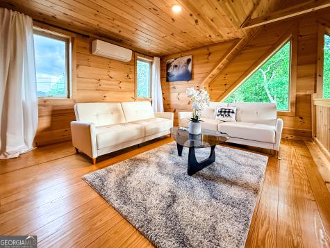 216 Eagle Talon Trail Sautee Nacoochee GA 30571