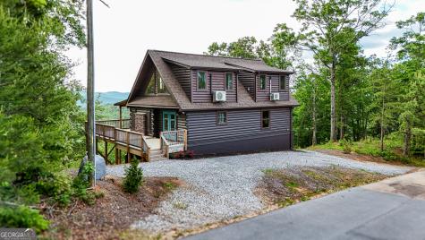 216 Eagle Talon Trail Sautee Nacoochee GA 30571