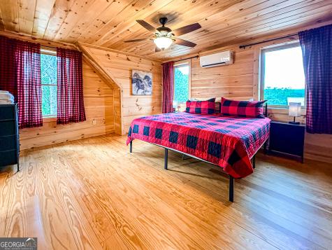 216 Eagle Talon Trail Sautee Nacoochee GA 30571
