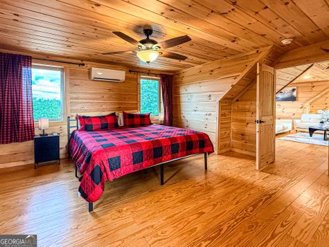216 Eagle Talon Trail Sautee Nacoochee GA 30571