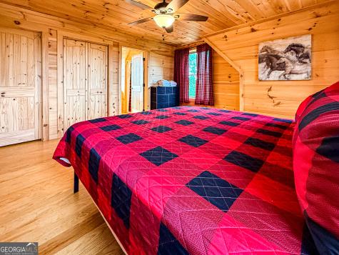 216 Eagle Talon Trail Sautee Nacoochee GA 30571