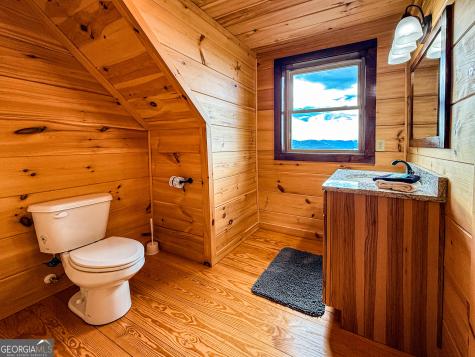 216 Eagle Talon Trail Sautee Nacoochee GA 30571