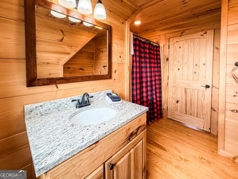 216 Eagle Talon Trail Sautee Nacoochee GA 30571