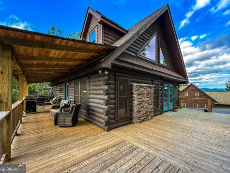 216 Eagle Talon Trail Sautee Nacoochee GA 30571