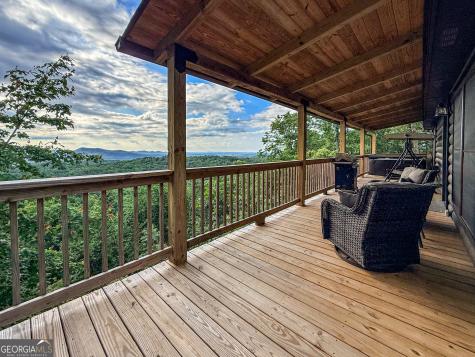 216 Eagle Talon Trail Sautee Nacoochee GA 30571