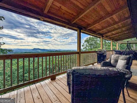 216 Eagle Talon Trail Sautee Nacoochee GA 30571