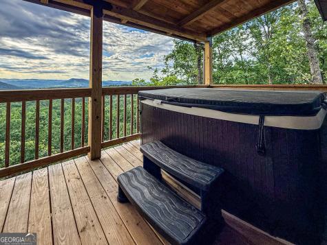 216 Eagle Talon Trail Sautee Nacoochee GA 30571