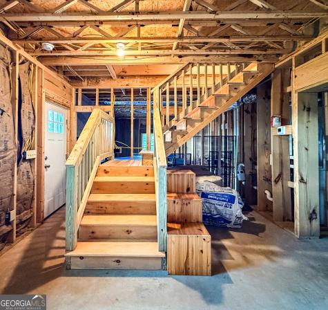 216 Eagle Talon Trail Sautee Nacoochee GA 30571