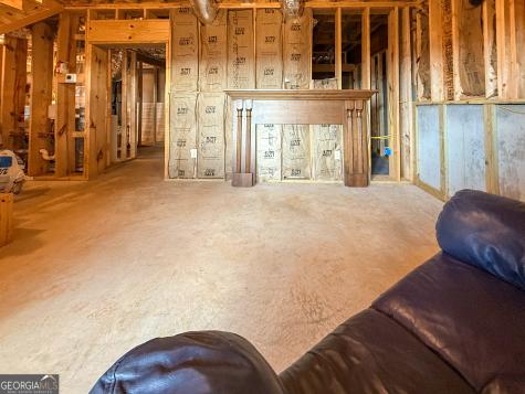 216 Eagle Talon Trail Sautee Nacoochee GA 30571