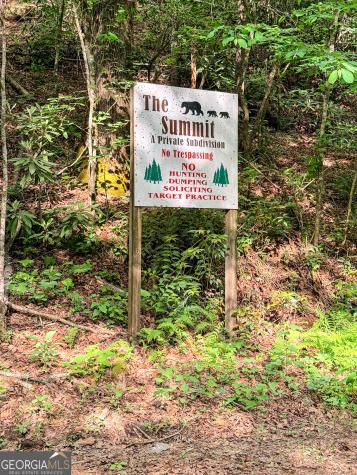 216 Eagle Talon Trail Sautee Nacoochee GA 30571