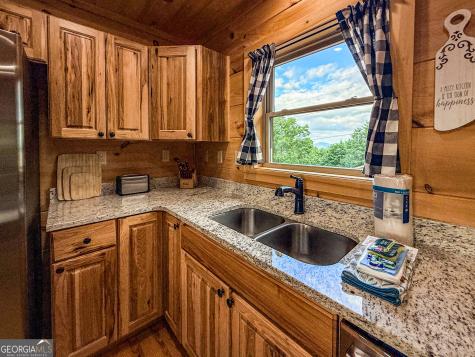 216 Eagle Talon Trail Sautee Nacoochee GA 30571