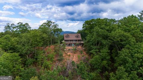 216 Eagle Talon Trail Sautee Nacoochee GA 30571