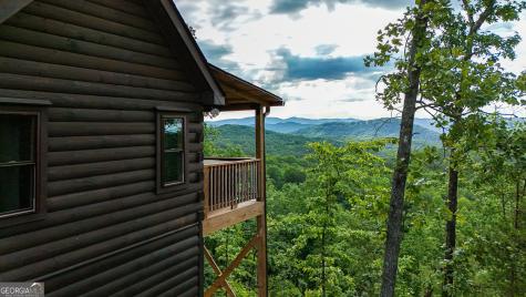 216 Eagle Talon Trail Sautee Nacoochee GA 30571
