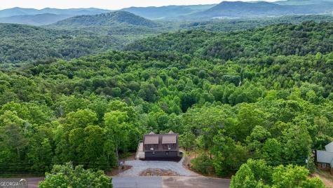 216 Eagle Talon Trail Sautee Nacoochee GA 30571