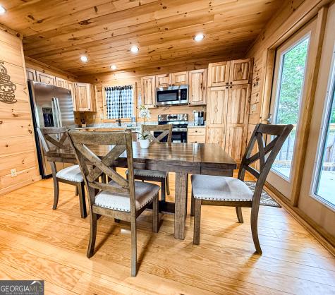 216 Eagle Talon Trail Sautee Nacoochee GA 30571