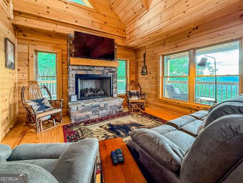 216 Eagle Talon Trail Sautee Nacoochee GA 30571