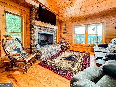 216 Eagle Talon Trail Sautee Nacoochee GA 30571
