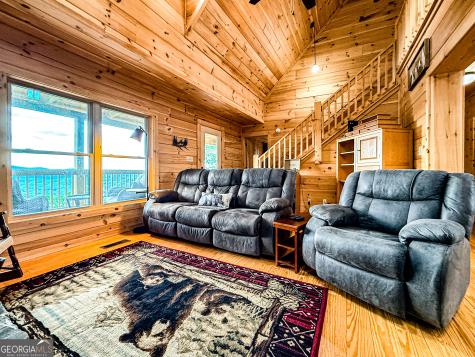 216 Eagle Talon Trail Sautee Nacoochee GA 30571