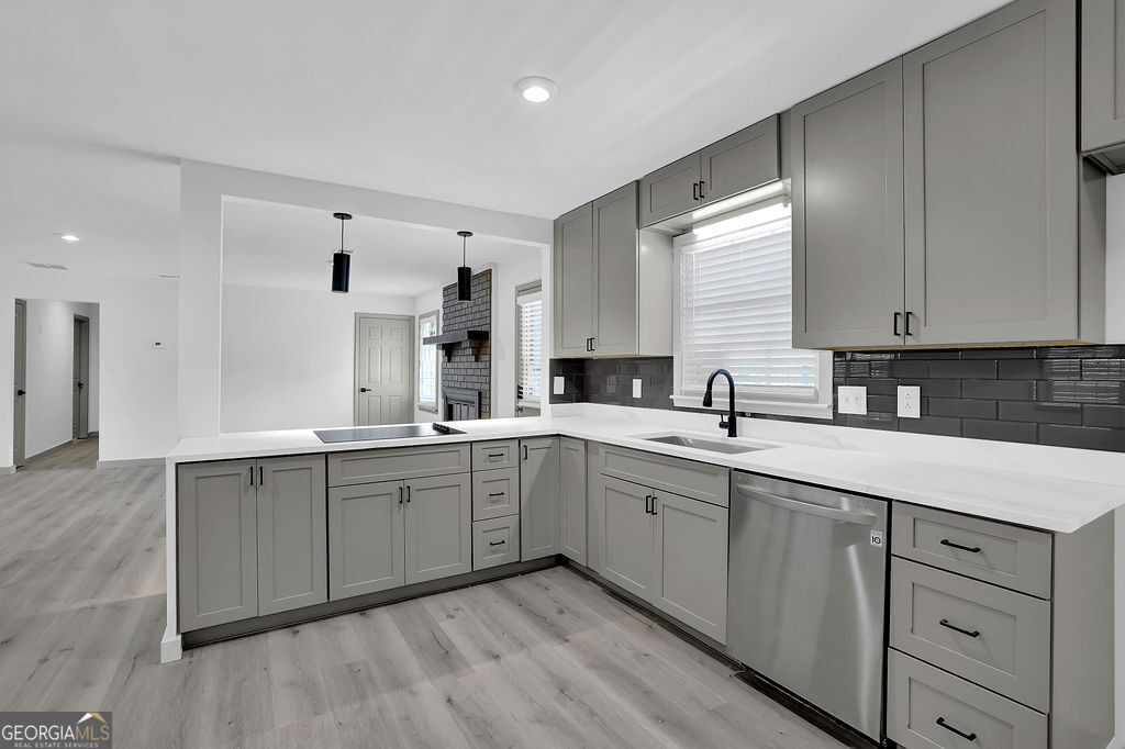 2765 Old Dallas Road SW Marietta GA 30064