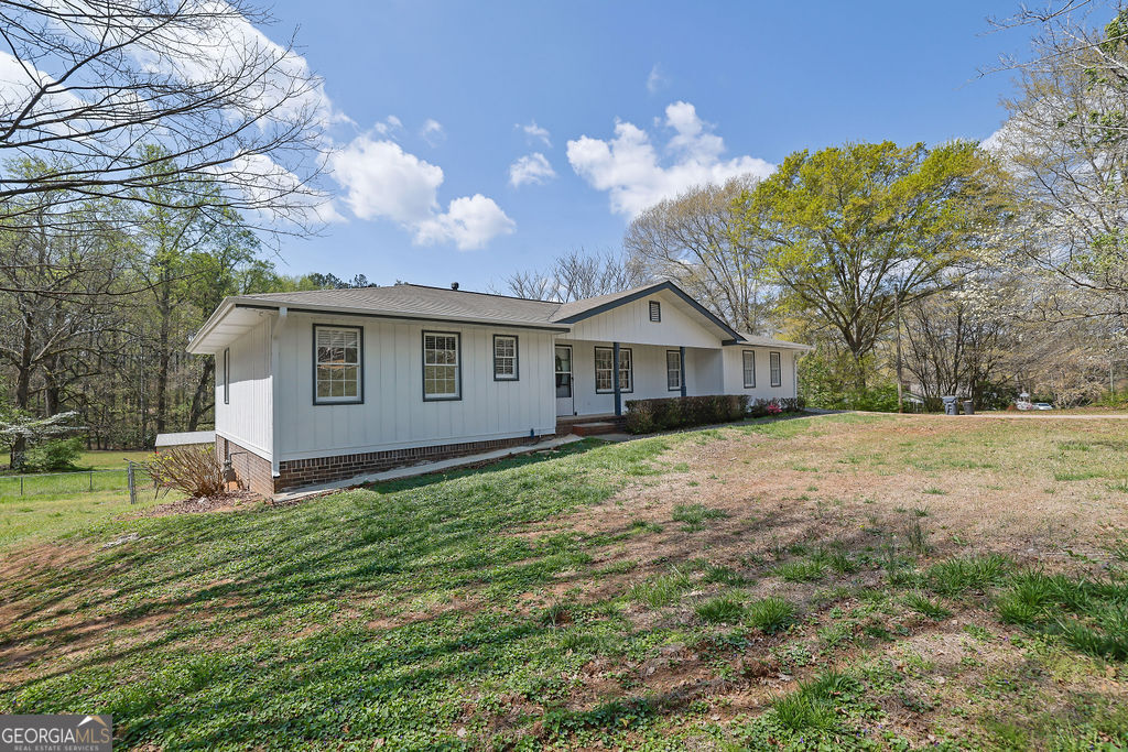 2765 Old Dallas Road SW Marietta GA 30064