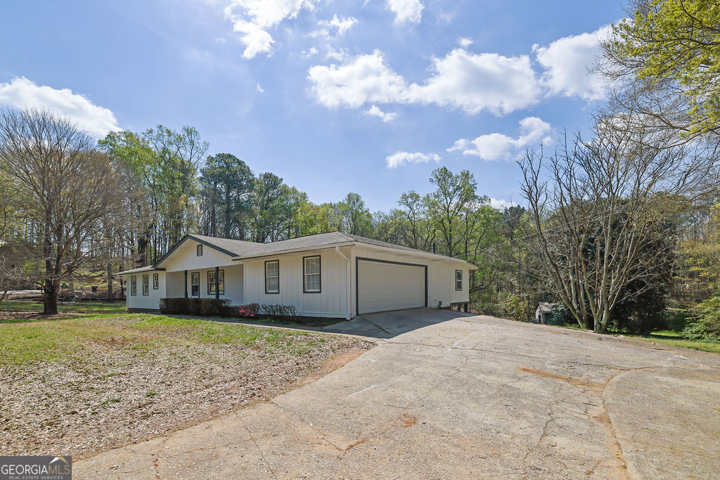 2765 Old Dallas Road SW Marietta GA 30064