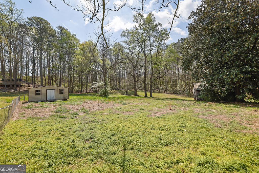 2765 Old Dallas Road SW Marietta GA 30064